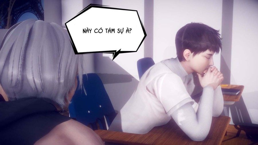 đọc truyện Ann And Joe Chương 6 ảnh 11 tại Thiên Thai Truyện