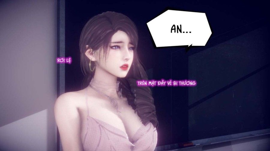 đọc truyện Ann And Joe Chương 6 ảnh 15 tại Thiên Thai Truyện