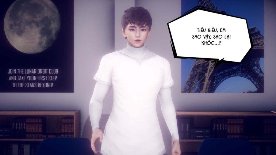 đọc truyện Ann And Joe Chương 6 ảnh 16 tại Thiên Thai Truyện