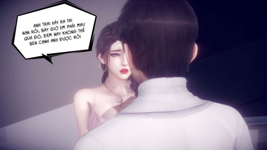 đọc truyện Ann And Joe Chương 6 ảnh 17 tại Thiên Thai Truyện