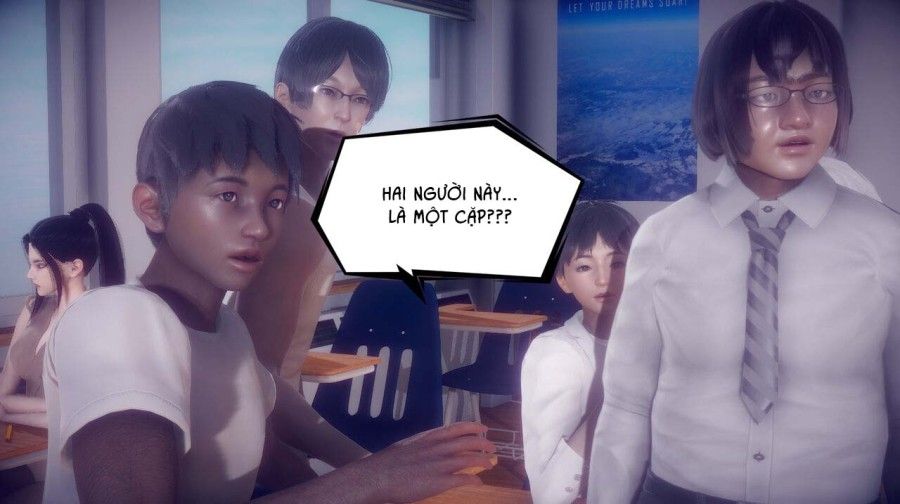 đọc truyện Ann And Joe Chương 6 ảnh 21 tại Thiên Thai Truyện