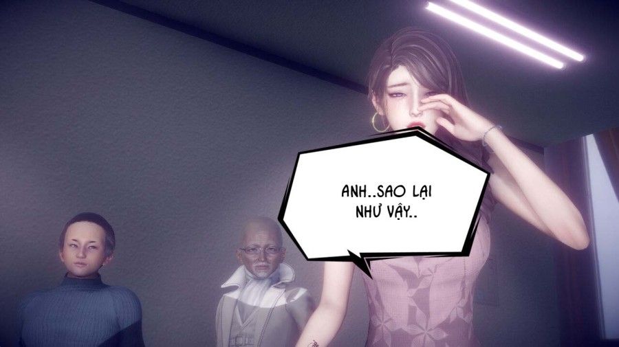 đọc truyện Ann And Joe Chương 6 ảnh 27 tại Thiên Thai Truyện