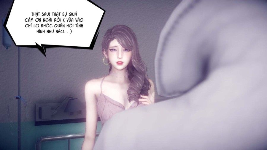 đọc truyện Ann And Joe Chương 6 ảnh 29 tại Thiên Thai Truyện