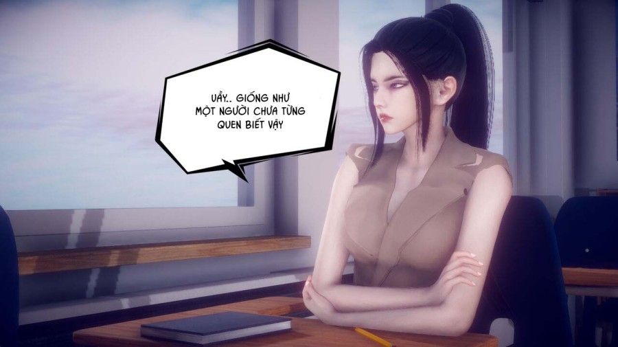 đọc truyện Ann And Joe Chương 6 ảnh 4 tại Thiên Thai Truyện