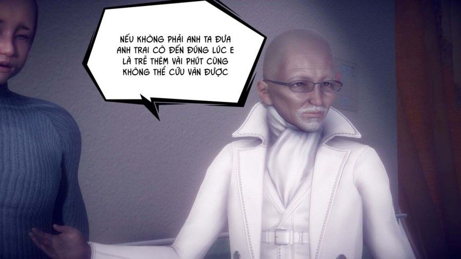 đọc truyện Ann And Joe Chương 6 ảnh 33 tại Thiên Thai Truyện