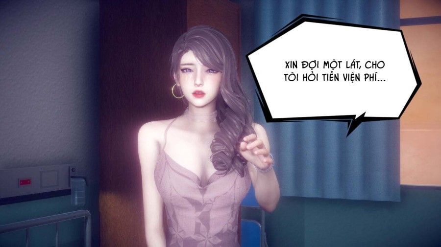 đọc truyện Ann And Joe Chương 6 ảnh 35 tại Thiên Thai Truyện