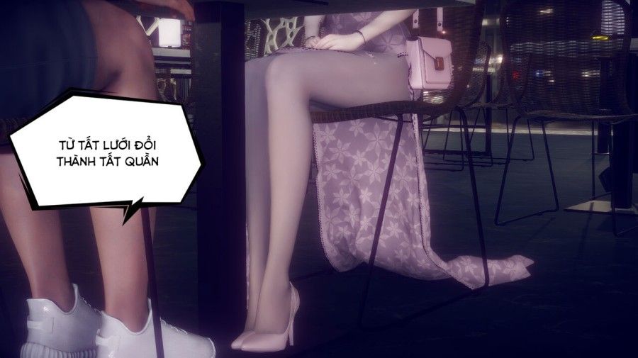đọc truyện Ann And Joe Chương 8 ảnh 13 tại Thiên Thai Truyện