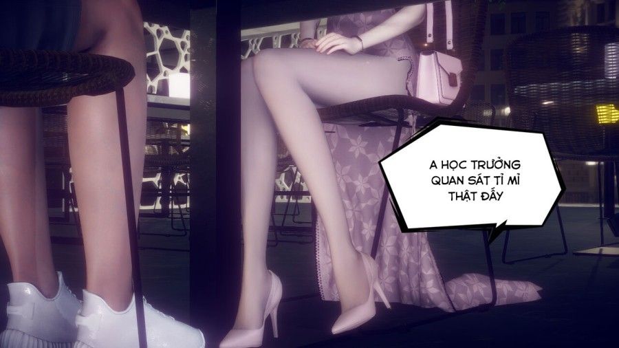 đọc truyện Ann And Joe Chương 8 ảnh 15 tại Thiên Thai Truyện