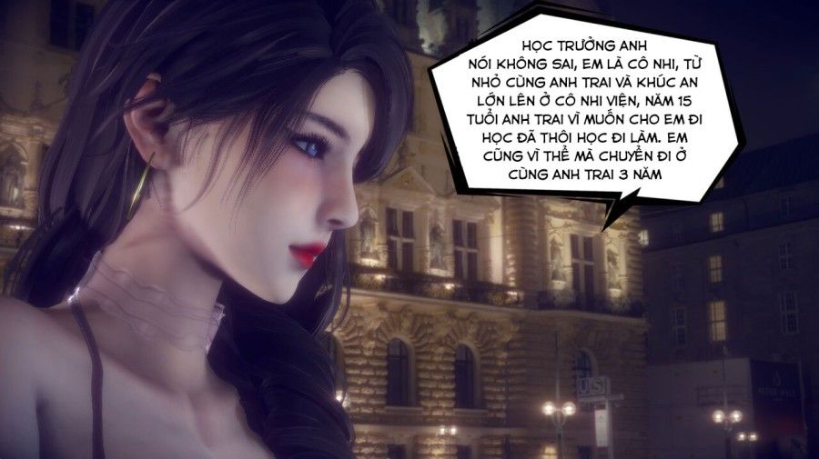 đọc truyện Ann And Joe Chương 8 ảnh 23 tại Thiên Thai Truyện