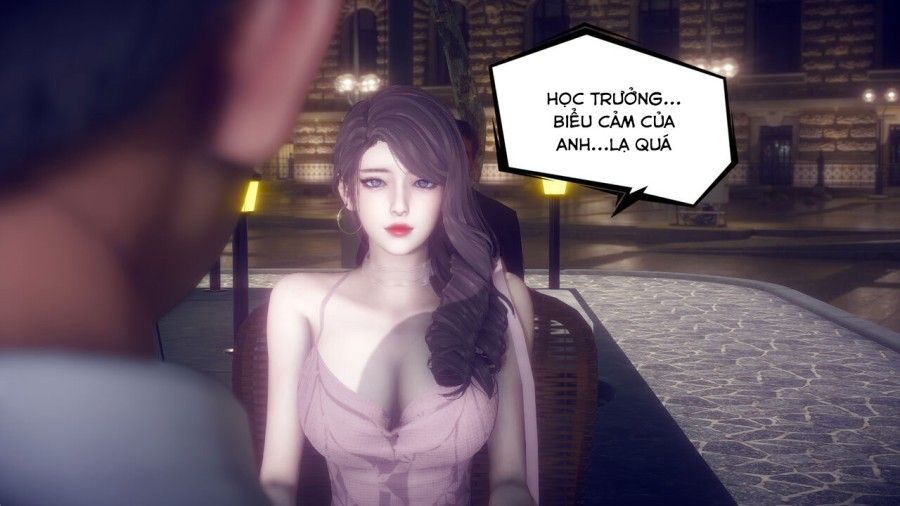 đọc truyện Ann And Joe Chương 8 ảnh 28 tại Thiên Thai Truyện