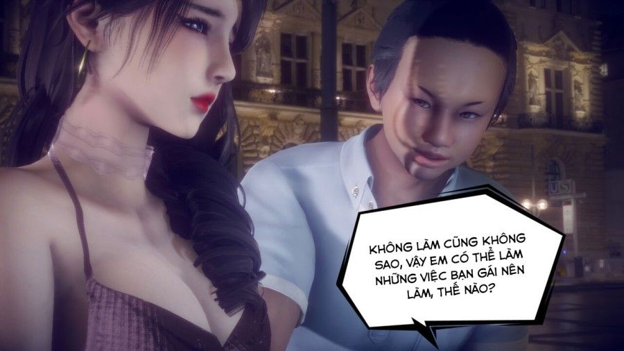 đọc truyện Ann And Joe Chương 8 ảnh 38 tại Thiên Thai Truyện