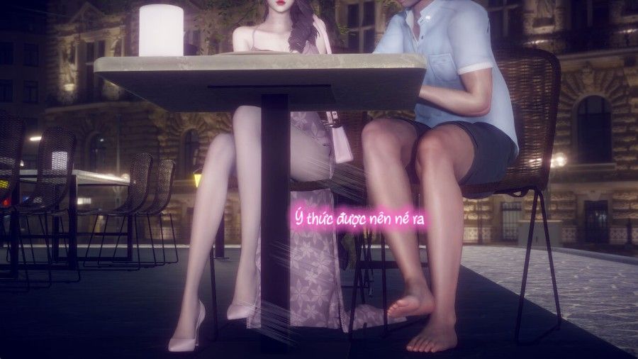 đọc truyện Ann And Joe Chương 8 ảnh 40 tại Thiên Thai Truyện