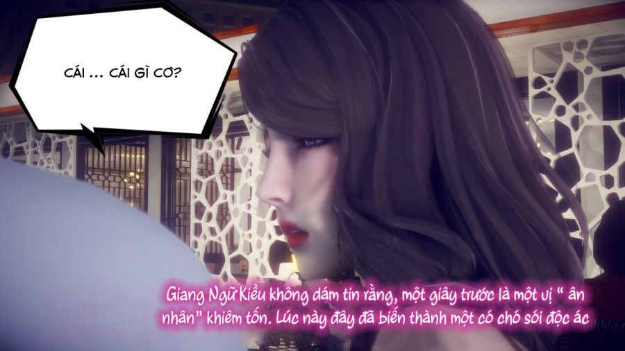 đọc truyện Ann And Joe Chương 8 ảnh 46 tại Thiên Thai Truyện