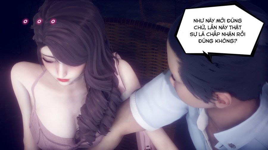 đọc truyện Ann And Joe Chương 8 ảnh 48 tại Thiên Thai Truyện
