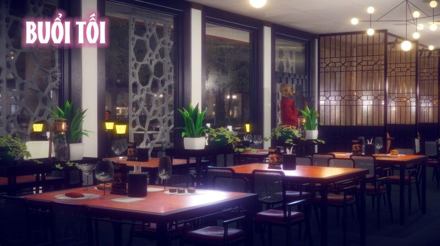 đọc truyện Ann And Joe Chương 8 ảnh 6 tại Thiên Thai Truyện