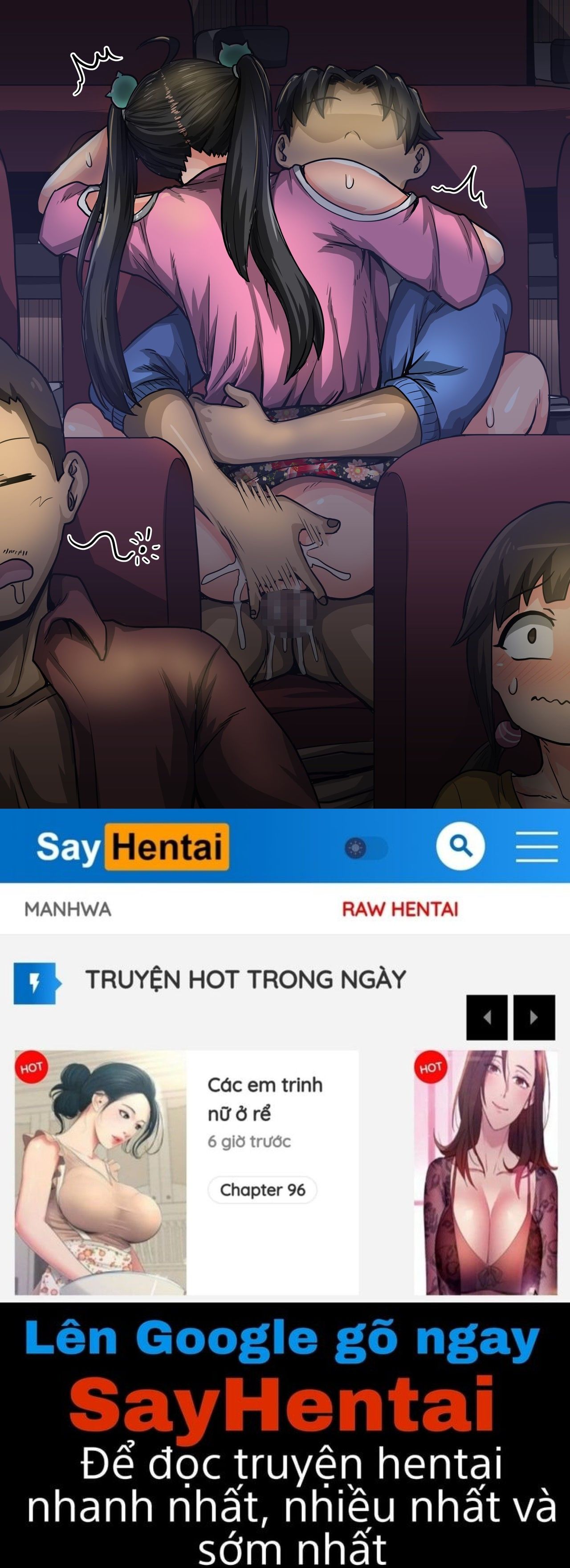 đọc truyện Annoying (step) Sister Needs To Be Scolded Chương 1 ảnh 85 tại Thiên Thai Truyện