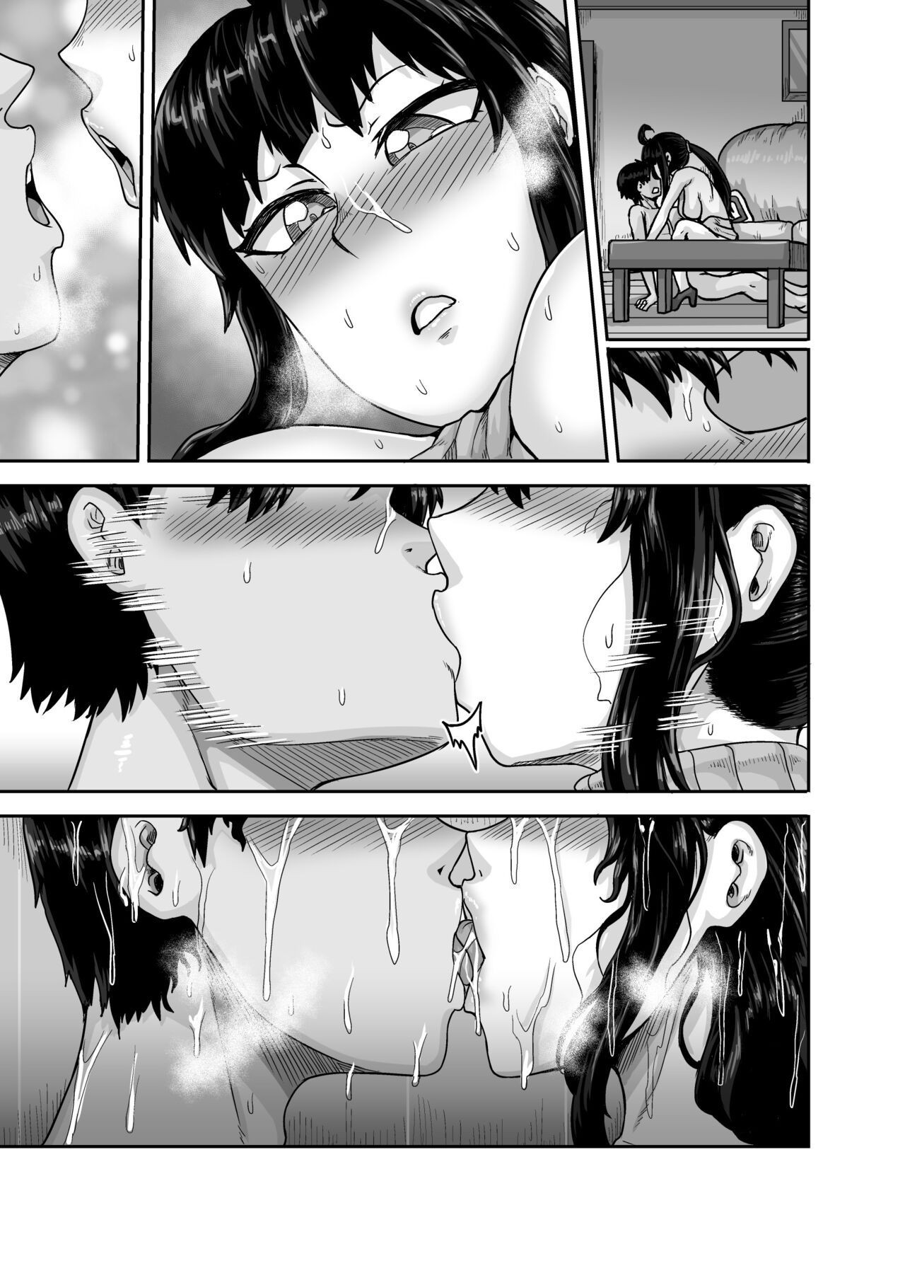 đọc truyện Annoying (step) Sister Needs To Be Scolded Chương 2 ảnh 74 tại Giả Dược