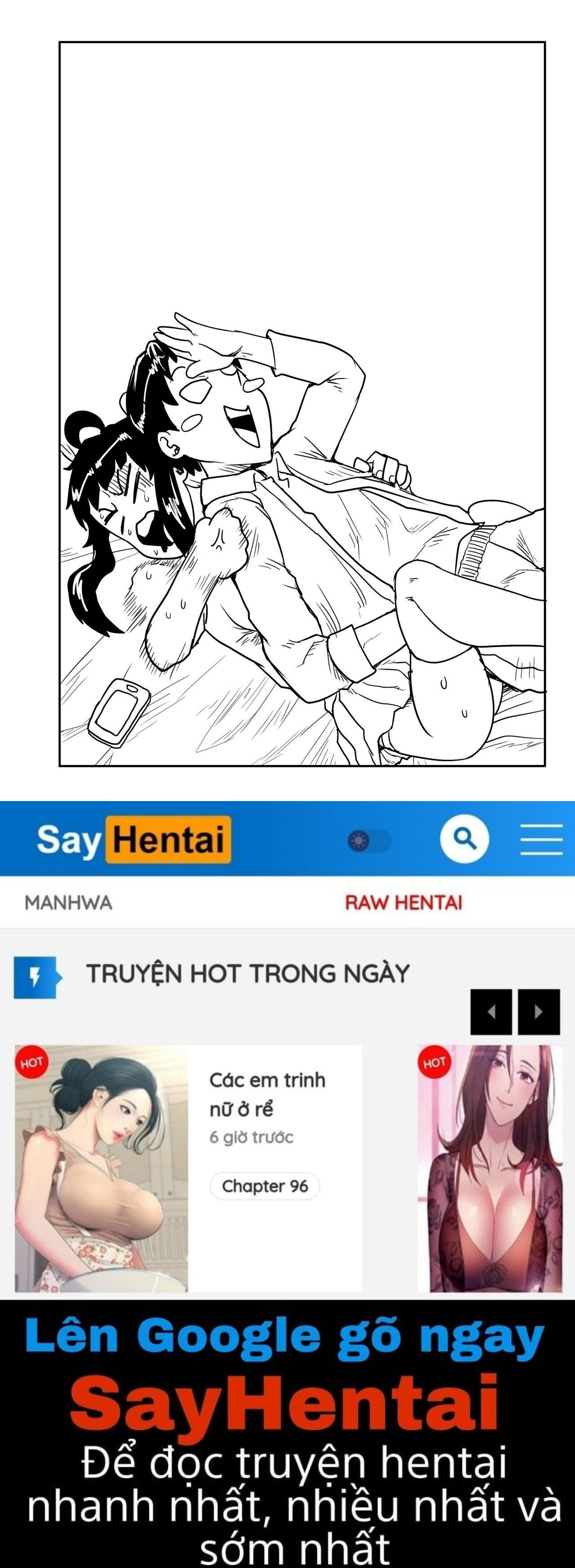 đọc truyện Annoying (step) Sister Needs To Be Scolded Chương 2 ảnh 85 tại Giả Dược
