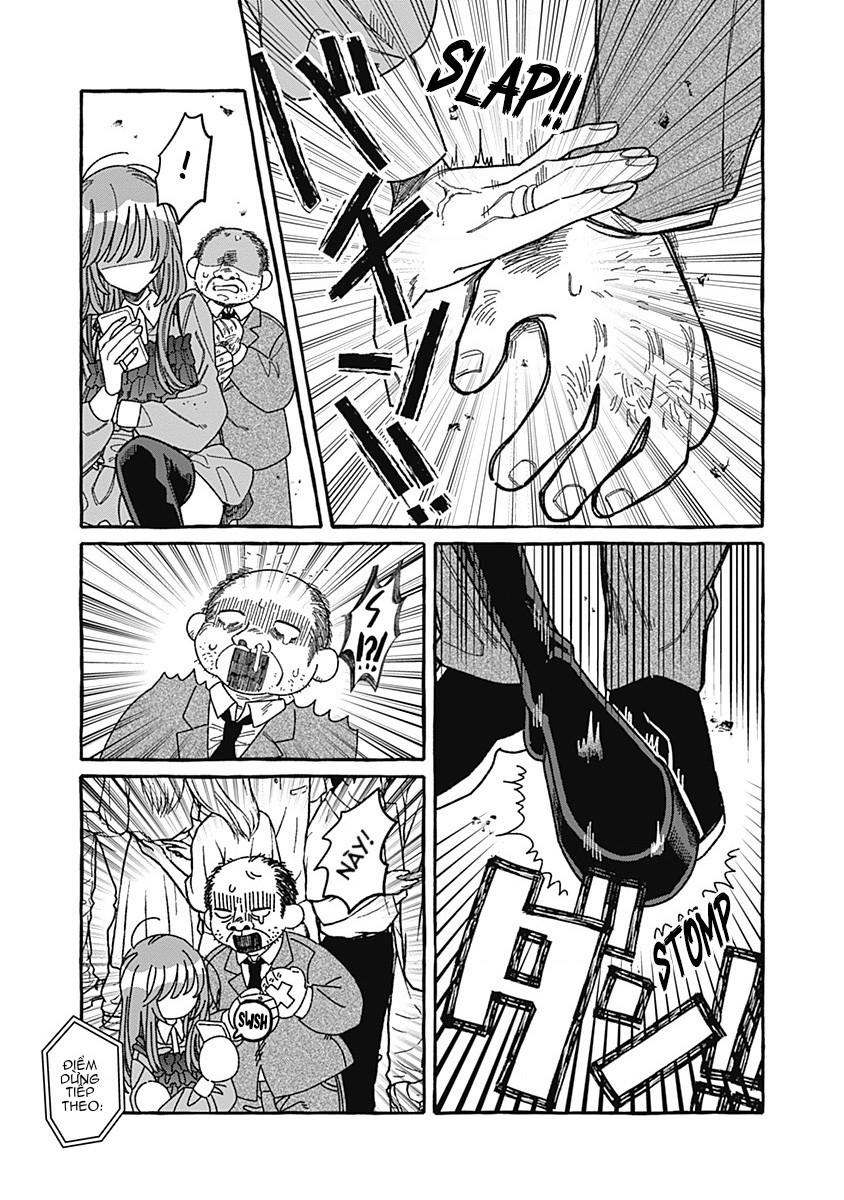 đọc truyện Ano Ko To Futari De Chương 1 ảnh 18 tại Thiên Thai Truyện