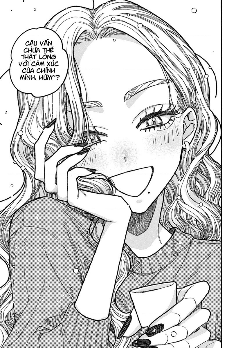 đọc truyện Ano Ko To Futari De Chương 1 ảnh 28 tại Thiên Thai Truyện