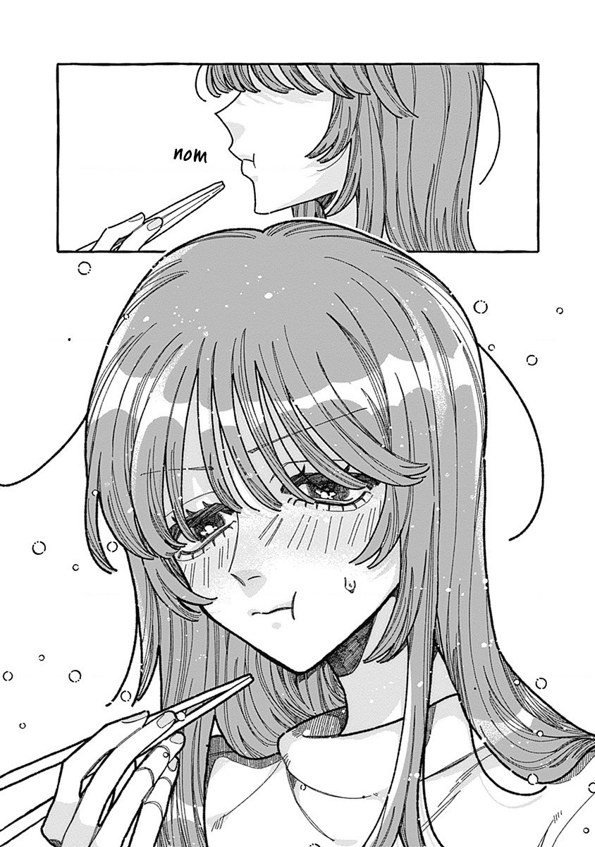 đọc truyện Ano Ko To Futari De Chương 1 ảnh 29 tại Thiên Thai Truyện