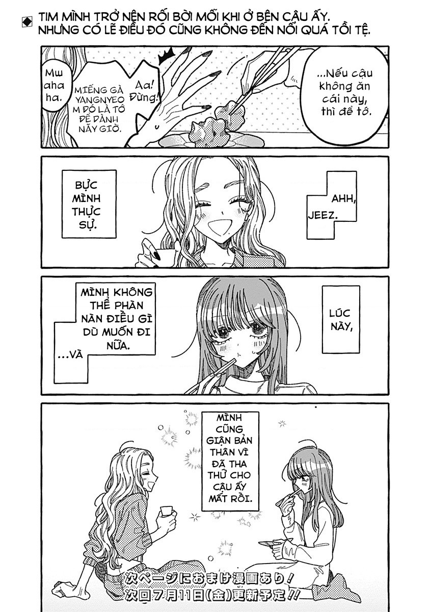 đọc truyện Ano Ko To Futari De Chương 1 ảnh 30 tại Thiên Thai Truyện