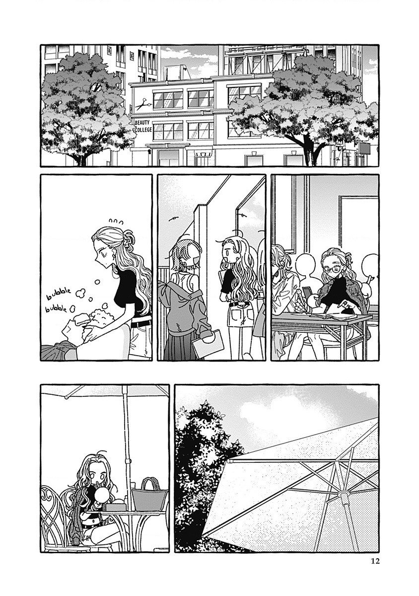 đọc truyện Ano Ko To Futari De Chương 2 ảnh 13 tại Thiên Thai Truyện