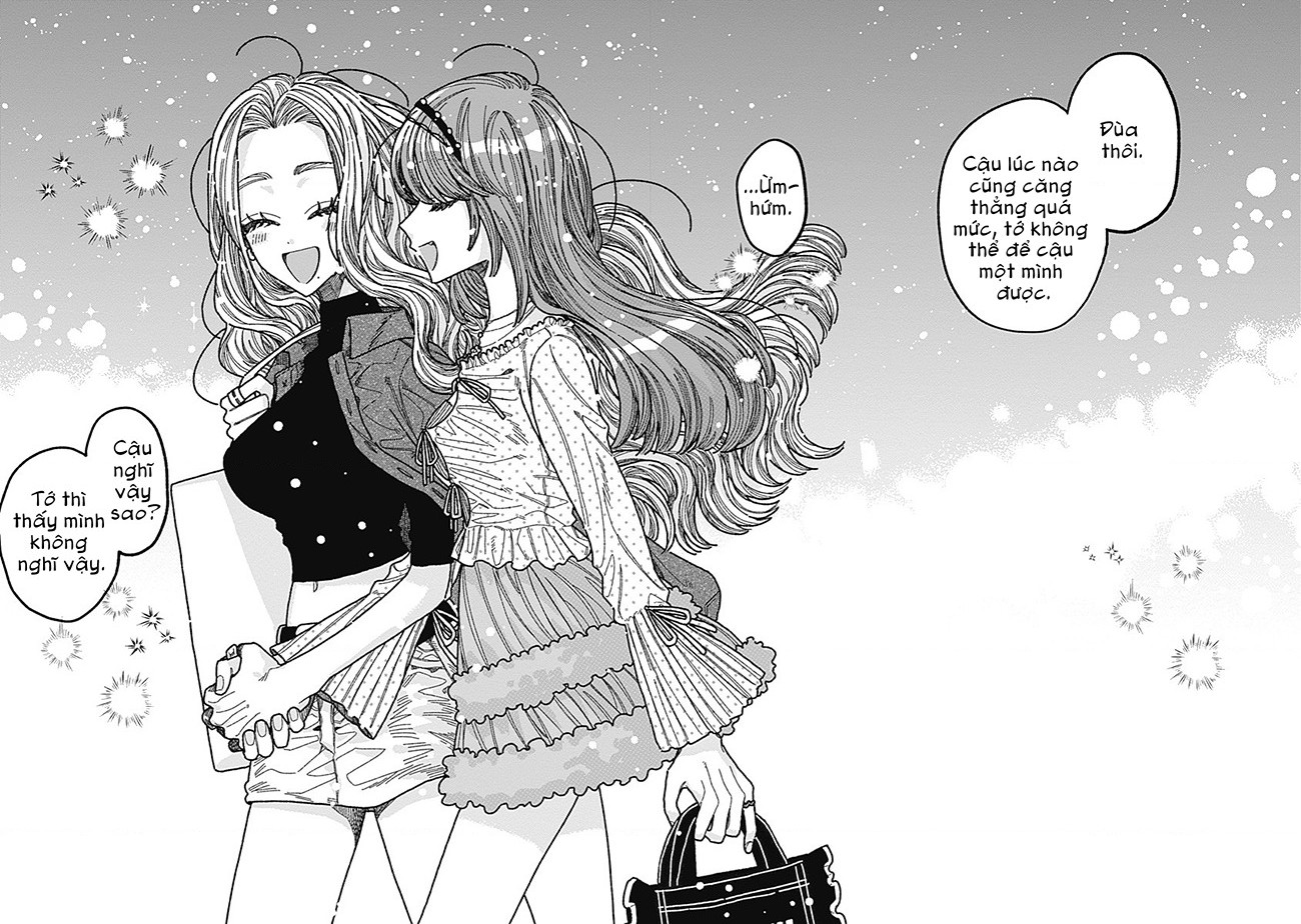 đọc truyện Ano Ko To Futari De Chương 2 ảnh 29 tại Thiên Thai Truyện