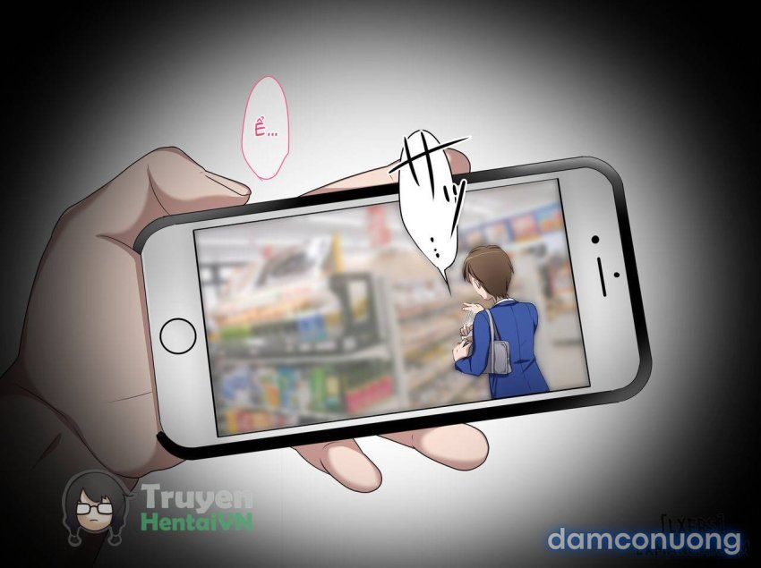 đọc truyện Ano Mama Ga Kairaku Ochi！？～musuko No Yowami Wo Nigitte Netotte Mita～ Chương 1 ảnh 12 tại Thiên Thai Truyện