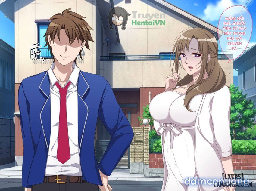 đọc truyện Ano Mama Ga Kairaku Ochi！？～musuko No Yowami Wo Nigitte Netotte Mita～ Chương 1 ảnh 15 tại Thiên Thai Truyện