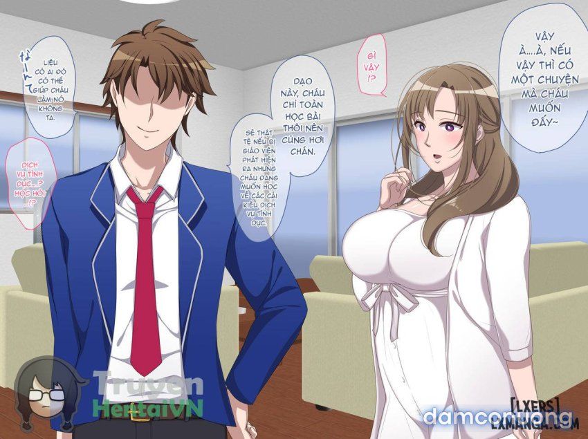 đọc truyện Ano Mama Ga Kairaku Ochi！？～musuko No Yowami Wo Nigitte Netotte Mita～ Chương 1 ảnh 20 tại Thiên Thai Truyện