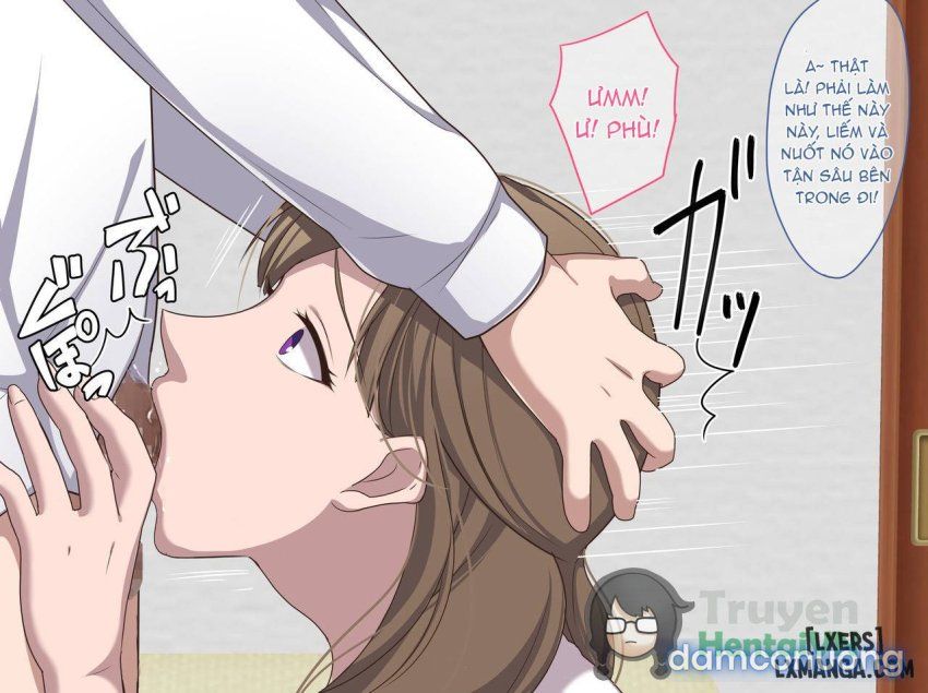 đọc truyện Ano Mama Ga Kairaku Ochi！？～musuko No Yowami Wo Nigitte Netotte Mita～ Chương 1 ảnh 29 tại Thiên Thai Truyện