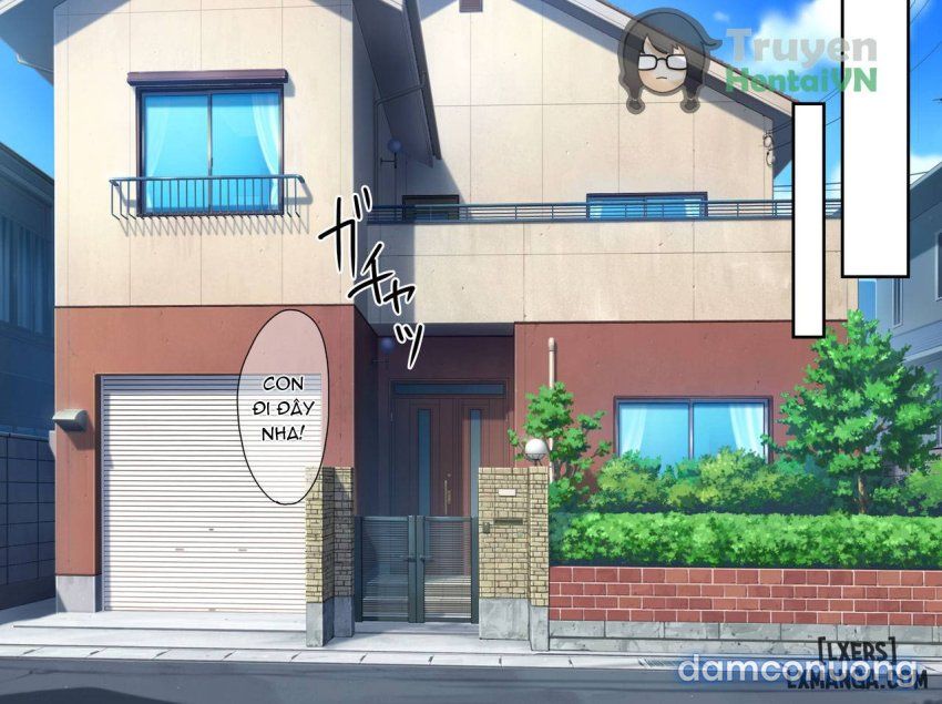 đọc truyện Ano Mama Ga Kairaku Ochi！？～musuko No Yowami Wo Nigitte Netotte Mita～ Chương 1 ảnh 6 tại Thiên Thai Truyện