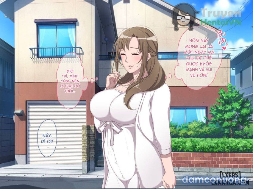 đọc truyện Ano Mama Ga Kairaku Ochi！？～musuko No Yowami Wo Nigitte Netotte Mita～ Chương 1 ảnh 8 tại Thiên Thai Truyện