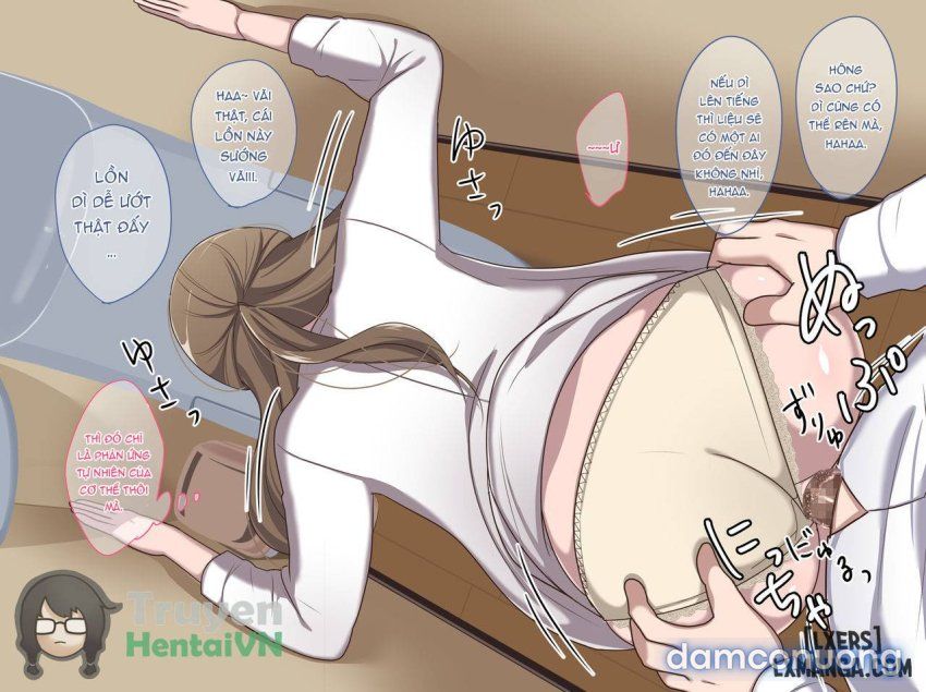 đọc truyện Ano Mama Ga Kairaku Ochi！？～musuko No Yowami Wo Nigitte Netotte Mita～ Chương 1 ảnh 75 tại Thiên Thai Truyện