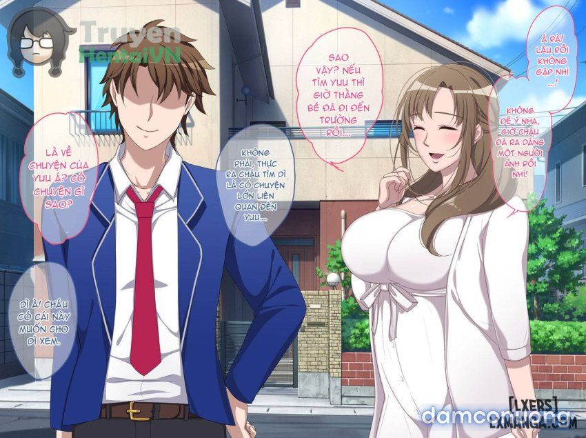 đọc truyện Ano Mama Ga Kairaku Ochi！？～musuko No Yowami Wo Nigitte Netotte Mita～ Chương 1 ảnh 10 tại Thiên Thai Truyện