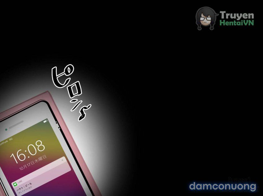 đọc truyện Ano Mama Ga Kairaku Ochi！？～musuko No Yowami Wo Nigitte Netotte Mita～ Chương 2 ảnh 5 tại Thiên Thai Truyện