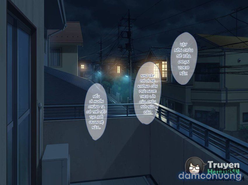 đọc truyện Ano Mama Ga Kairaku Ochi！？～musuko No Yowami Wo Nigitte Netotte Mita～ Chương 2 ảnh 65 tại Thiên Thai Truyện