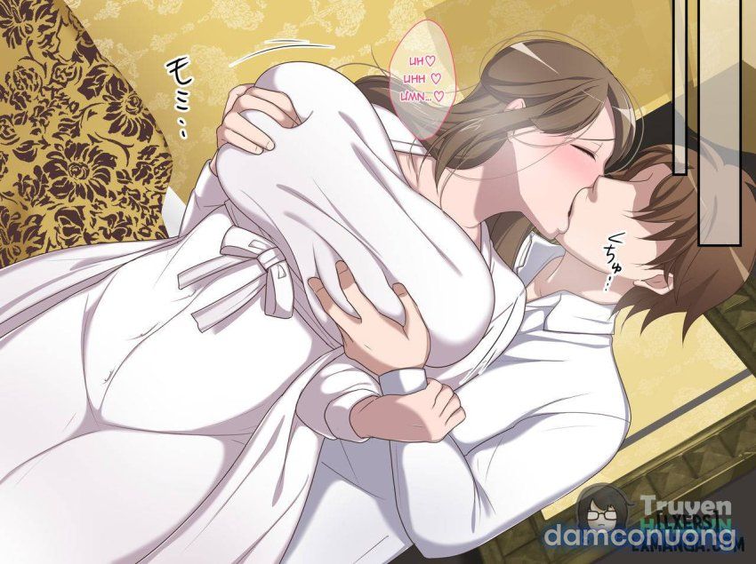 đọc truyện Ano Mama Ga Kairaku Ochi！？～musuko No Yowami Wo Nigitte Netotte Mita～ Chương 3 ảnh 3 tại Thiên Thai Truyện