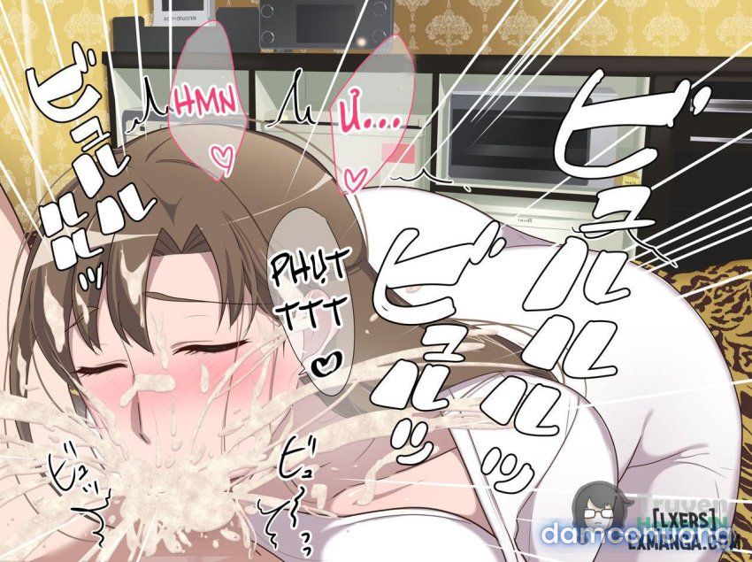 đọc truyện Ano Mama Ga Kairaku Ochi！？～musuko No Yowami Wo Nigitte Netotte Mita～ Chương 3 ảnh 19 tại Thiên Thai Truyện