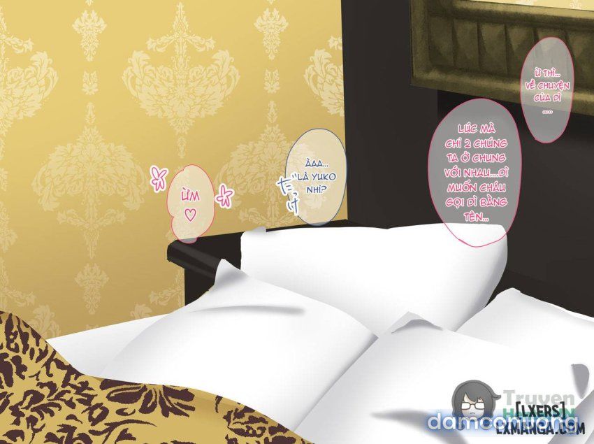 đọc truyện Ano Mama Ga Kairaku Ochi！？～musuko No Yowami Wo Nigitte Netotte Mita～ Chương 3 ảnh 58 tại Thiên Thai Truyện