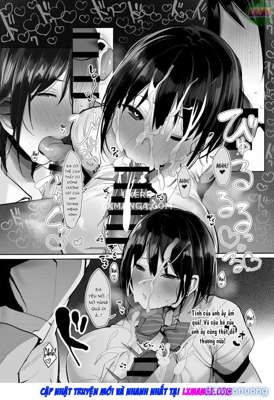 đọc truyện Ano, Mou Ikkai Shimasen Ka...? Chương 2 ảnh 24 tại Giả Dược