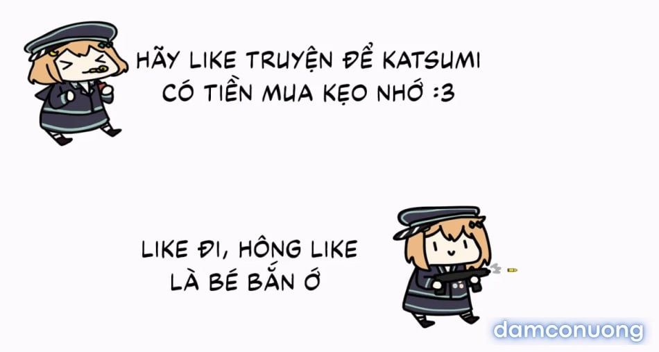 đọc truyện Ano, Mou Ikkai Shimasen Ka...? Chương 7 ảnh 14 tại Giả Dược