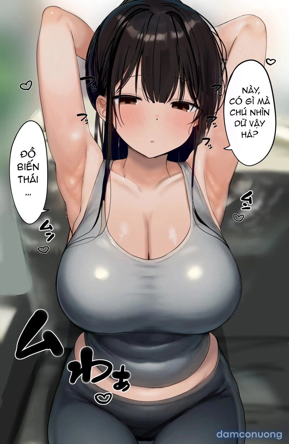 đọc truyện Ano, Mou Ikkai Shimasen Ka...? Chương 7 ảnh 87 tại Giả Dược