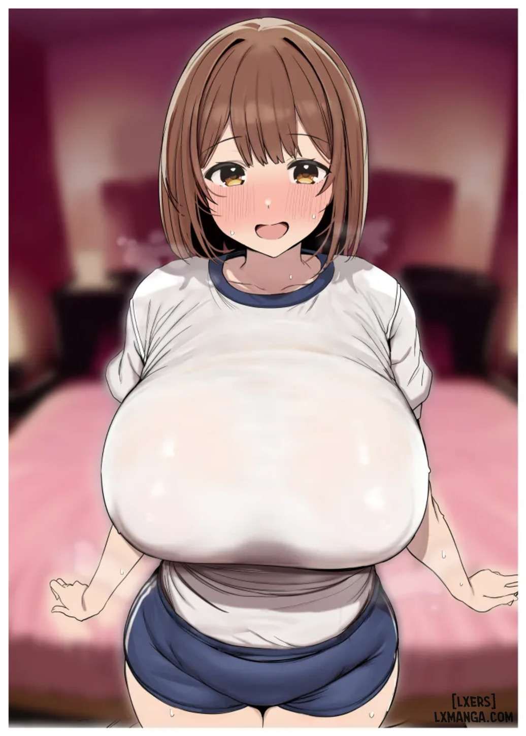 đọc truyện Ano, Mou Ikkai Shimasen Ka...? Chương 8 ảnh 123 tại Thiên Thai Truyện