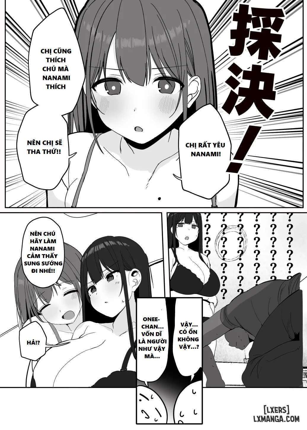 đọc truyện Ano, Mou Ikkai Shimasen Ka...? Chương 8 ảnh 29 tại Thiên Thai Truyện