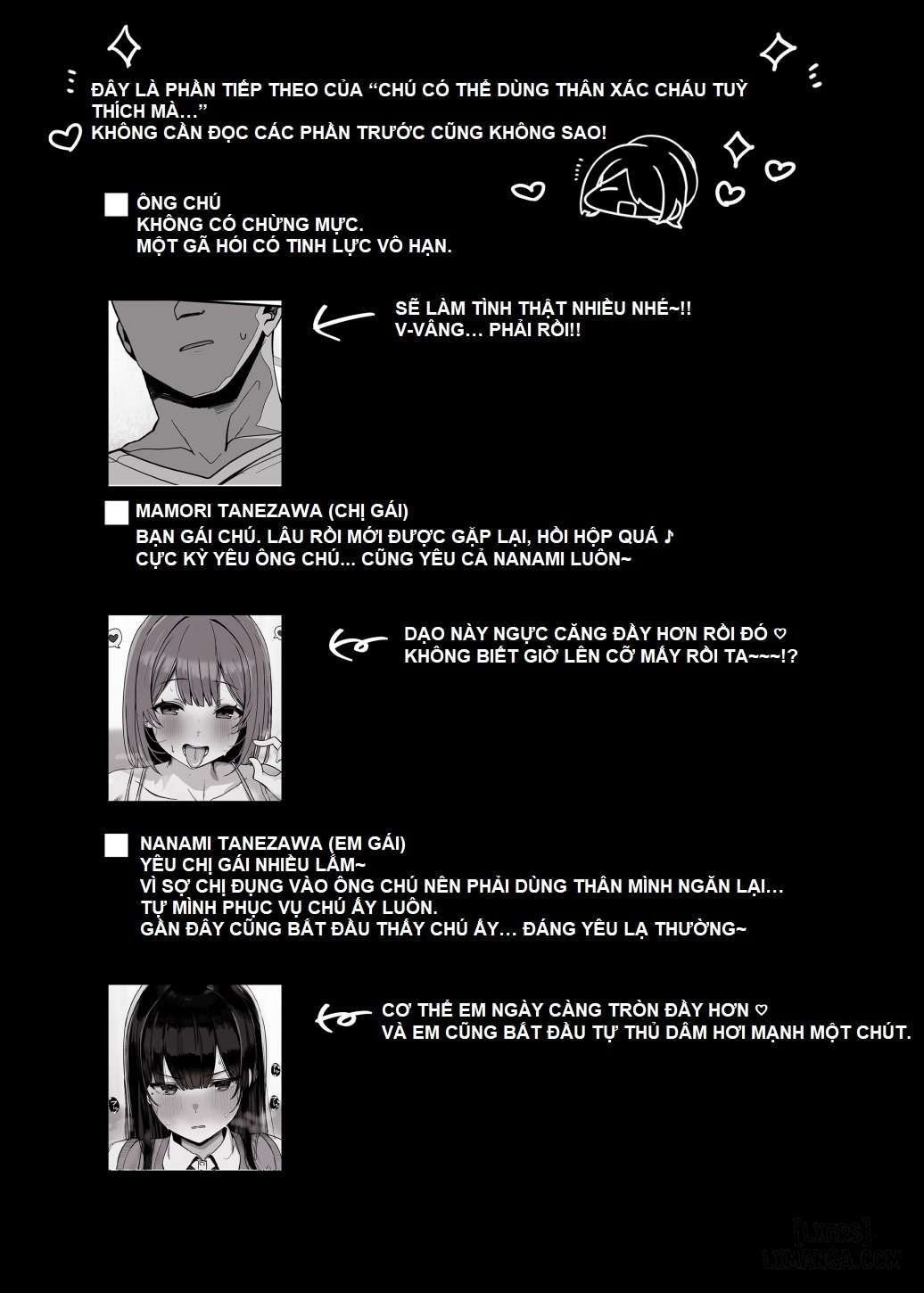 đọc truyện Ano, Mou Ikkai Shimasen Ka...? Chương 8 ảnh 5 tại Thiên Thai Truyện