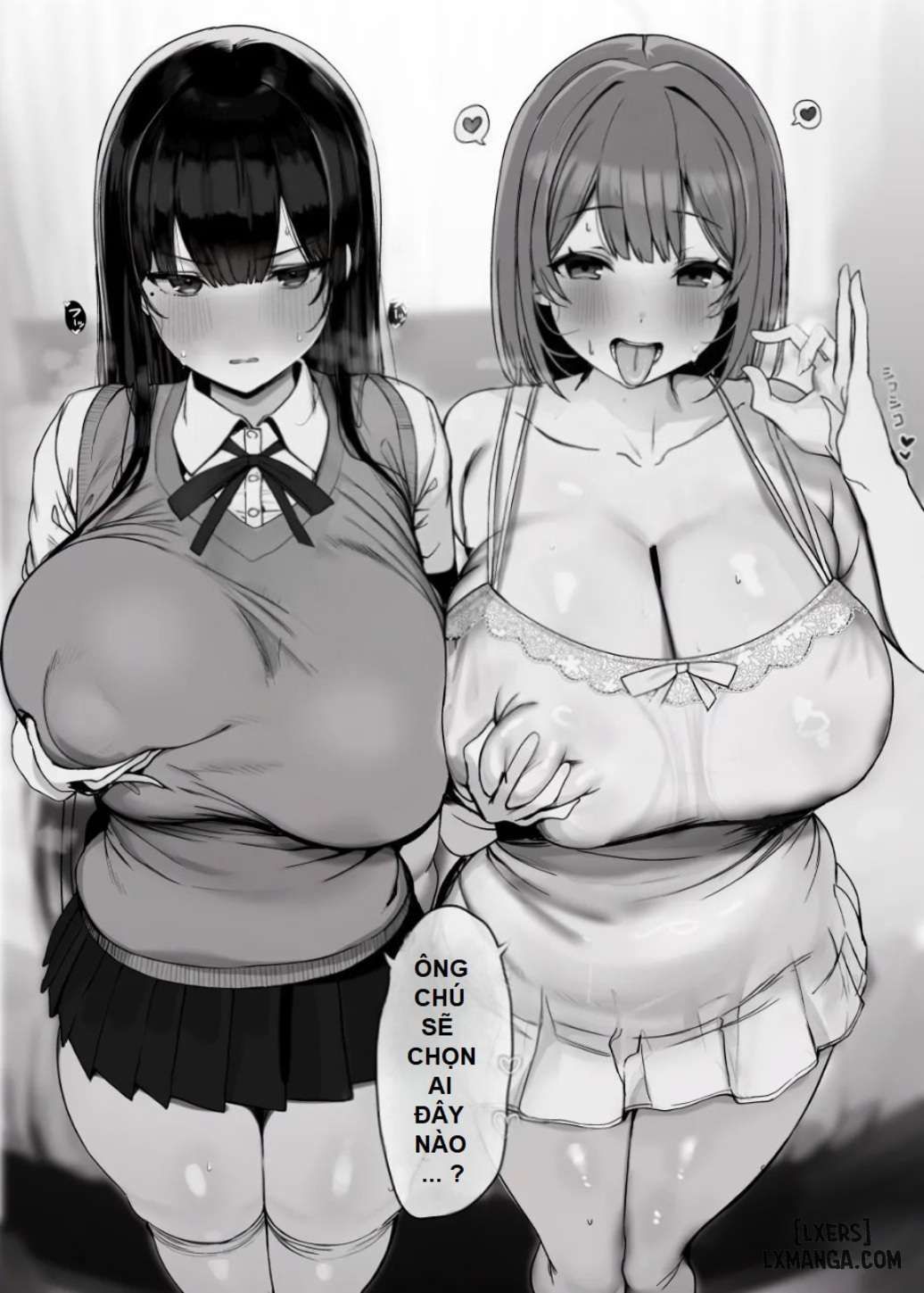 đọc truyện Ano, Mou Ikkai Shimasen Ka...? Chương 8 ảnh 7 tại Thiên Thai Truyện