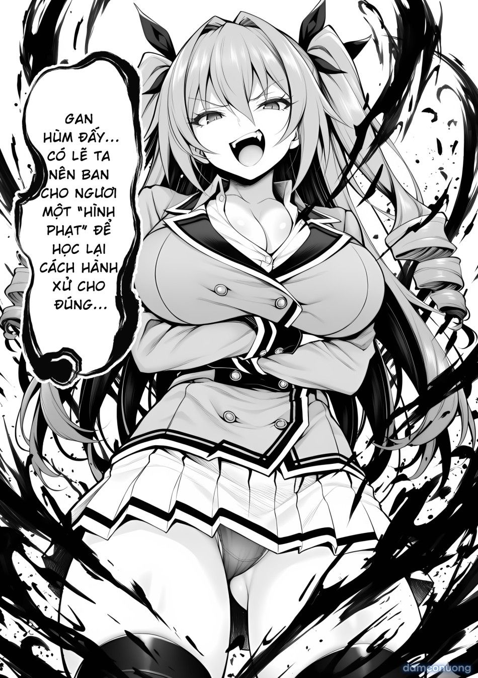 đọc truyện Ano Ni~tsu No De~yuerisuto