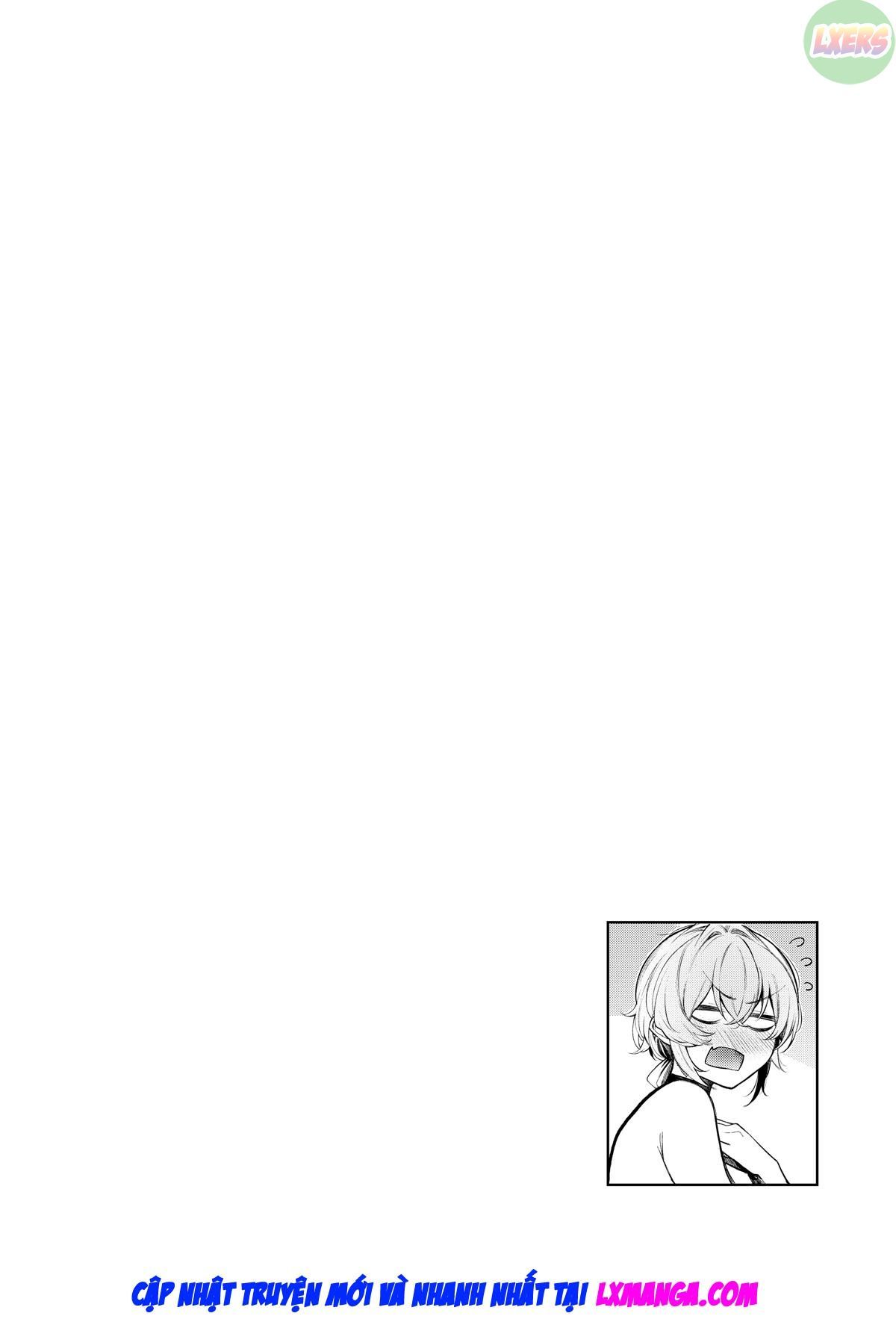 đọc truyện Another Lazy, Toy-fueled Romp With My Delinquent Girlfriend Oneshot ảnh 41 tại Giả Dược
